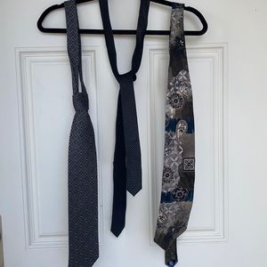 Men’s ties